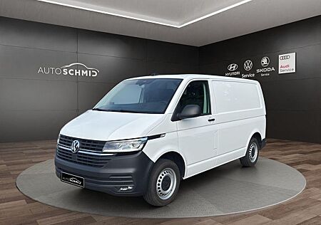 VW T6 Transporter Volkswagen T6.1 Transporter Kasten 2.0 TDI DSG RFK ACC NAV
