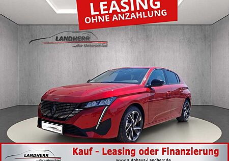 Peugeot 308 Allure //Kamera/ACC/Verkehrszeichenerkennung