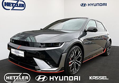 Hyundai IONIQ 5 N Elektro 4WD 84 kWh, Navigation, 659 PS