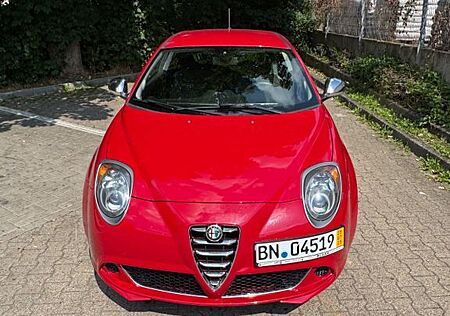 Alfa Romeo MiTo 1.4 8V Impression Impression