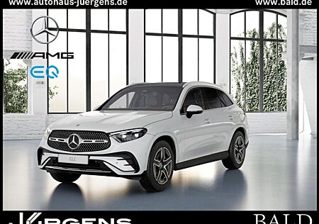 Mercedes-Benz GLC 300 de 4M AMG-Sport/DIGITAL/Pano/Memo/Totw