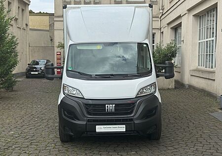 Fiat Ducato 35 140 L4H2 RS: 4035 mm KOFFER