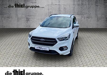 Ford Kuga 2.0 TDCi ST-Line LED+Klima+SHZ+PDC
