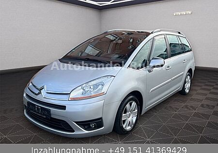 Citroën C4 Spacetourer Grand C4 Picasso Tendance* 7 SITZER* TÜV NEU*