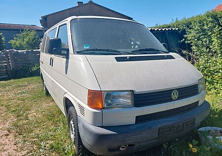VW T4 Volkswagen andere