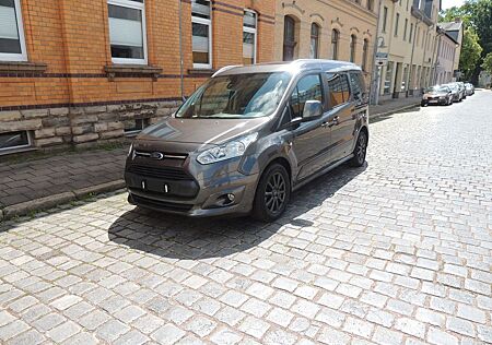 Ford Tourneo Connect 1.5 TDCi 88kW Titanium Titanium