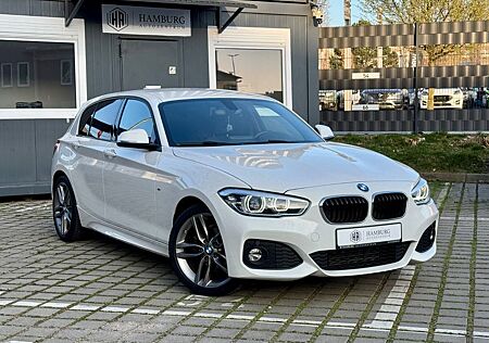 BMW 118 Baureihe*93TKM*M Sport*Navi*LED*PDC*Tüv