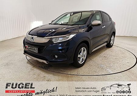 Honda HR-V 1.5 i-VTEC Elegance SHZ|RFK|PDC