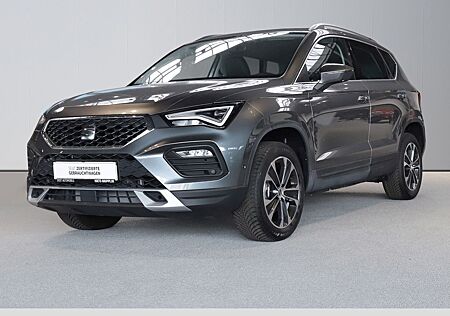 Seat Ateca 1.5 TSI Style Edition LED+SHZ+AHK+NAVI