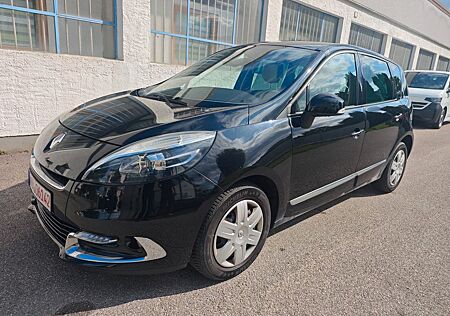 Renault Scenic III*LED*NAVI*SHZ*VOLL