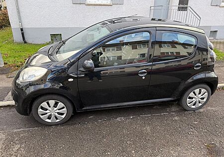 Citroën C1 1.0 TÜV 08/2026