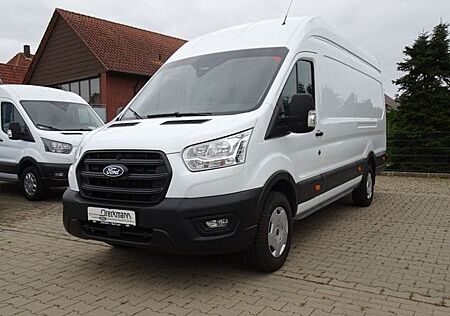Ford Transit Kasten 350 L4 Trend
