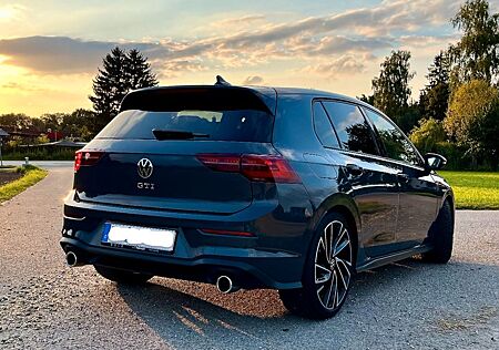 VW Golf Volkswagen 2.0 TSI OPF DSG GTI GTI