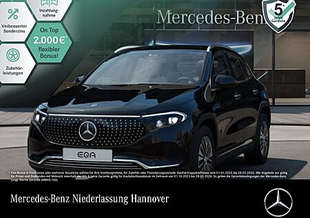 Mercedes-Benz EQA 250+/ElArt Adv+/Kamera/Distr/LED/Amb/EasyPac