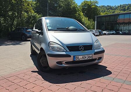 Mercedes-Benz A 140 CLASSIC Classic TÜV Neu