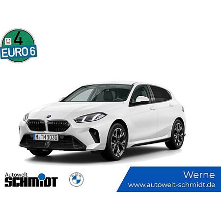 BMW 1er leasen