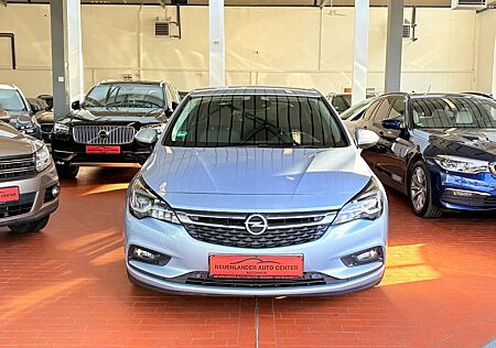 Opel Astra K Lim. 5-trg. Business-Navi-Kamera-Xenon-L