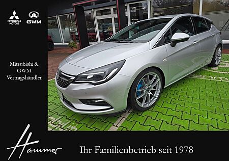 Opel Astra K Lim. 5-trg. Innovation//NAVI//KAMERA
