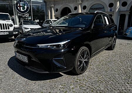MG MG5 Luxury *GROßE BATTERIE/VOLLAUSSTATTUNG*
