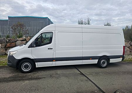 Mercedes-Benz Sprinter gebraucht kaufen Mercedes-Benz Sprinter III Kasten RWD/AWD 311/314/316 CDI RWD