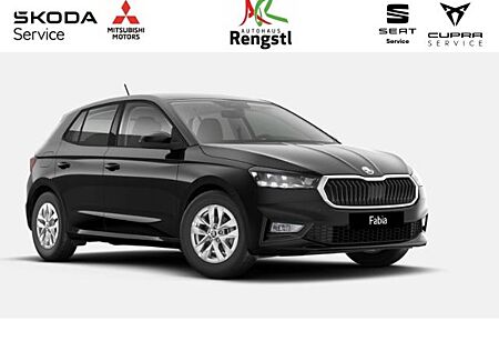 Skoda Fabia Selection 1.0 TSI DSG/Kamera/SHZ/Tempo/AHK