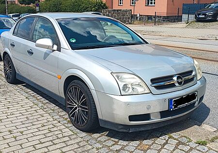 Opel Vectra 2.2 DTI -***nur 148 tkm, mit TÜV***