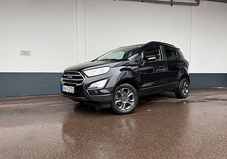 Ford EcoSport 1,0 EcoBoost 74kW Cool & Connect Co...
