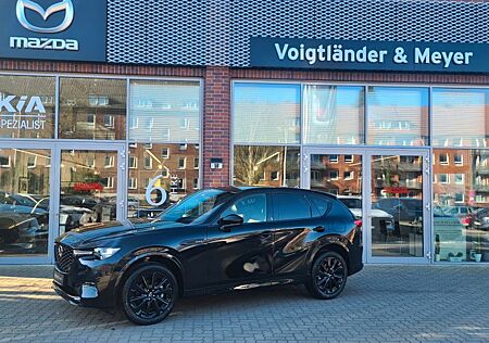 Mazda CX-60 3.3L e-SKYACTIV D 254ps Homura COSO