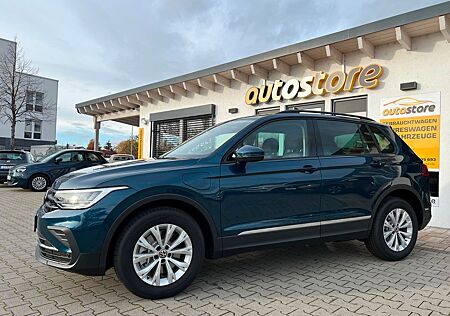 VW Tiguan Volkswagen 1.4 TSI DSG Life eHybrid *LED, Navi