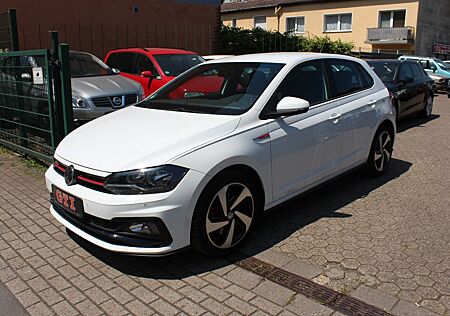 VW Polo Volkswagen VI GTI 2.0/Navi/Tempomat/Pdc V+H/E.Spg./Top