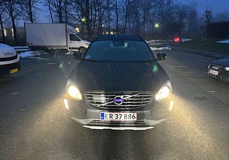 Volvo XC 60 XC60 Momentum 2WD