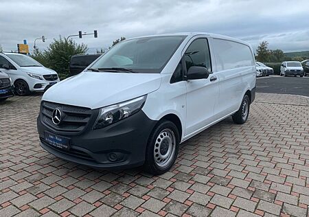 Mercedes-Benz Vito .116.CDI.9-G.LANG.KLIMA.NAVI.DAB.MFL.PDC.1Hd