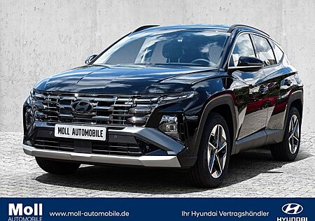 Hyundai Tucson Trend Mild-Hybrid 4WD 1.6 CRDi Mild Hybri