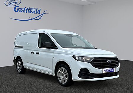 Ford Transit Connect Kastenwagen L2 Trend Verkehrszei