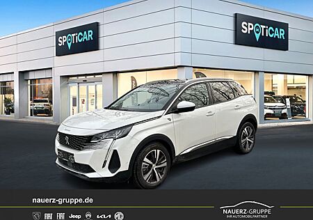 Peugeot 3008 Hybrid 225 Allure