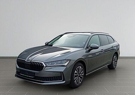 Skoda Superb Combi 2.0 TDI DSG 4x4 Selection