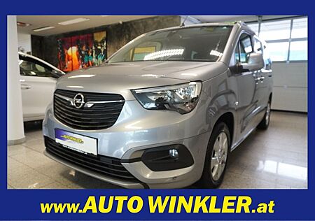 Opel Combo Life 1.5 CDTI Edition PDC/Kamera