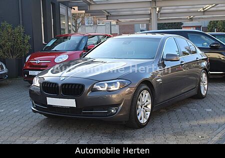 BMW 535iA xDrive*LIMO*LEDER*NAVI*XENON*
