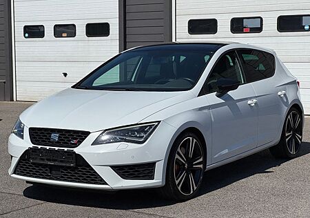 Seat Leon Cupra 280