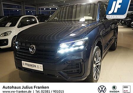 VW Touareg Volkswagen R-Line TDI 4M 360 ? MASSAGE Dynaudio