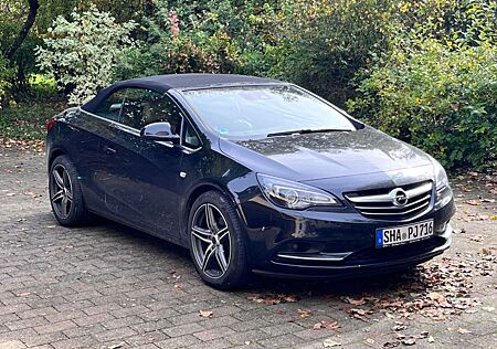 Opel Cascada 2.0 CDTI 121kW ecoFLEX INNOVATION IN...