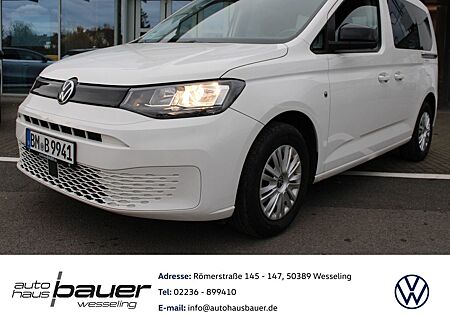 Volkswagen Caddy 5 Sitzer 2,0 TDI SCR Frontantrieb 6-Gang R