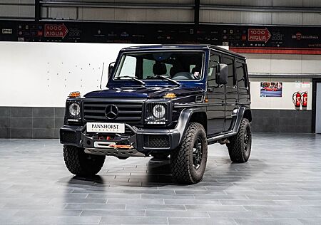 Mercedes-Benz G 350 D Professional