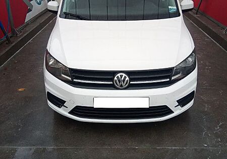 VW Caddy Volkswagen Maxi