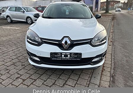 Renault Megane III Grandtour Limited