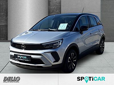 Opel Crossland 1.2T Elegance AUT. Kamera LED Android