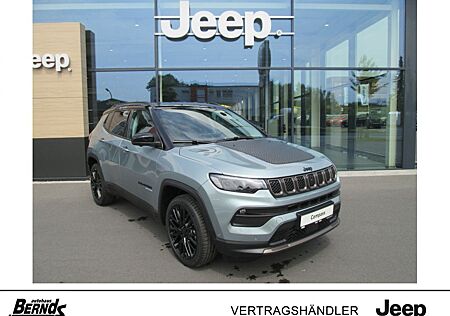 Jeep Compass 4xe PHEV Upland TECHNOLOGIE-P. WINTER-P.