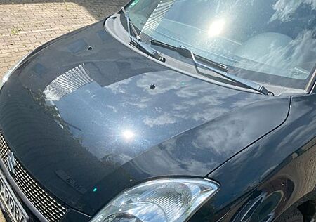 Suzuki Swift 1.5 Comfort + Automatik Comfort+