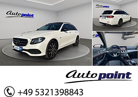 Mercedes-Benz E 300 de PANO BURMESTER NIGHT