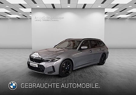 BMW 318d Touring M Sport Navi Kamera Driv.Assist